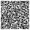 QR code with G A Transport Corp contacts