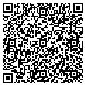 QR code with Gringos contacts