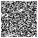 QR code with Robert A Lee contacts