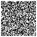 QR code with Robert D Clark contacts