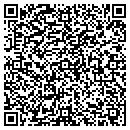QR code with Pedley M J contacts