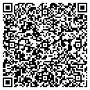 QR code with Roger Cloman contacts