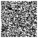 QR code with John E Danks contacts