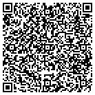 QR code with C S H Corp For Supportive Hsng contacts