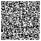 QR code with D-Tech Building Inspections contacts