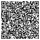 QR code with Mda Studio Inc contacts