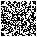 QR code with McClurg Inc contacts
