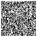 QR code with Aqua Blooms contacts