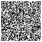 QR code with D C Bar's Legal Info Help Line contacts