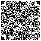 QR code with DC Printing contacts
