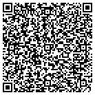 QR code with Dedication Hardwork Efficiency contacts