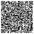 QR code with EBCO contacts