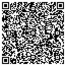 QR code with Alvin D Abney contacts