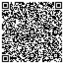 QR code with B D Generations LLC contacts
