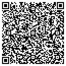 QR code with Hamm Rudy G contacts