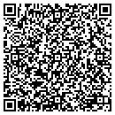 QR code with Metz Magdalen R contacts