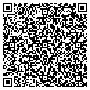 QR code with R & L Auto Wholesale contacts