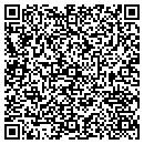 QR code with C&D Global Transportation contacts