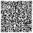 QR code with D & R Woodworking-Northwest Fl contacts
