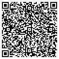 QR code with I E D contacts
