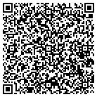 QR code with J Reese Buchanan Pc contacts