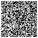 QR code with Yeager Kristin M contacts