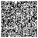 QR code with E I H L L C contacts