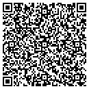 QR code with Zarif Marjan contacts