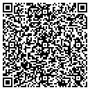 QR code with Fusionz contacts