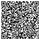 QR code with Clarke Audrey F contacts