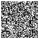 QR code with GamingFaces contacts