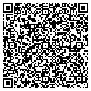 QR code with George T Lingo contacts