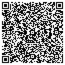 QR code with Gina Bieller contacts