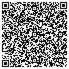 QR code with Tampa Pstal Dst Federal Cr UNI contacts