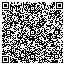 QR code with Gennsoba contacts