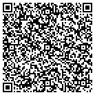 QR code with C & T Transportation Inc contacts