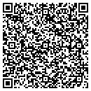 QR code with Hang It Up Inc contacts