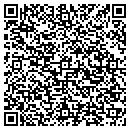 QR code with Harrell Bradley R contacts