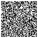QR code with Howard Weil contacts