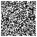 QR code with Hockett Rae contacts