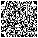QR code with James Cooper contacts