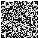 QR code with James J Holt contacts
