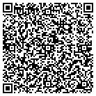 QR code with J R Run Transportation contacts