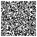 QR code with James Shay contacts