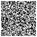 QR code with James W Koster contacts