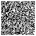 QR code with J C Fenner Inc contacts