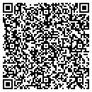 QR code with Ladner Wayne J contacts