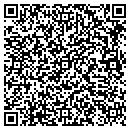 QR code with John H Gandy contacts