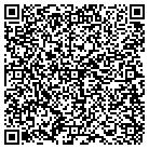 QR code with Melvins Trucking & Transporta contacts