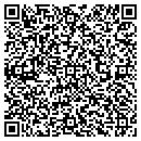 QR code with Haley And Associates contacts